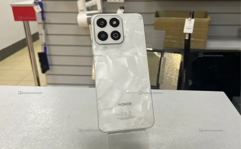 Honor X7c 6/128Gb
