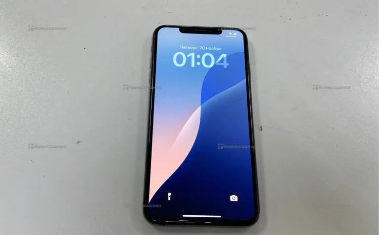 Apple iPhone XS Max 4/64 ГБ