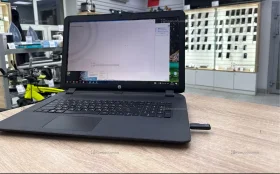 Купить Ноутбук Hp б/у , в Челябинск Цена:5500рублей
