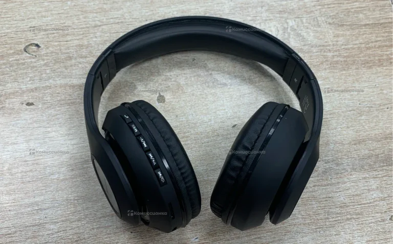 Наушники  Borofone BO17