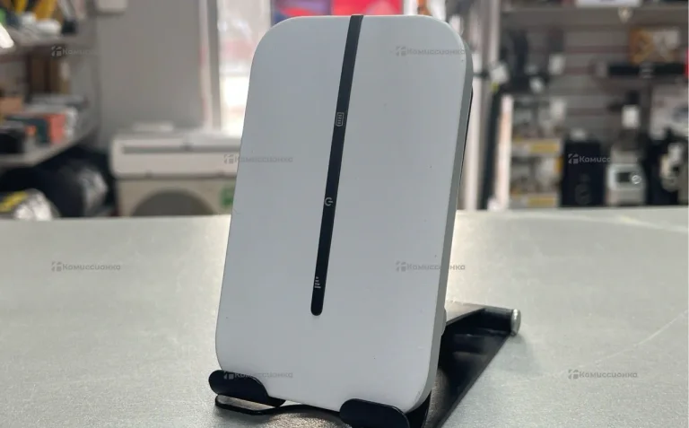 Карманный Роутер CPE M8 - АКБ 2100мАч