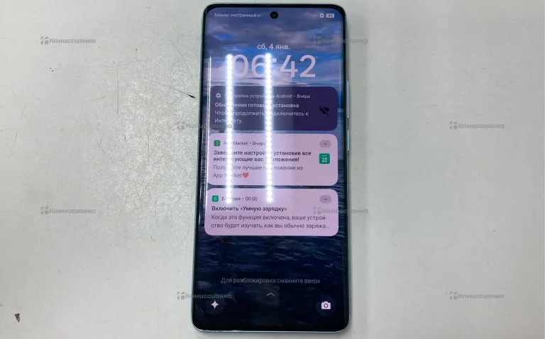 Realme 10 pro + 5G 8/128