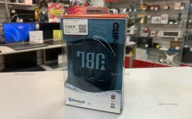 Колонка JBL Clip 4