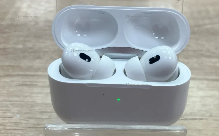 Наушники  AirPods Pro 2