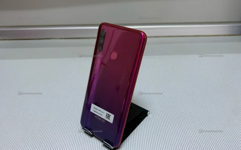 Honor 10i 4/128Gb