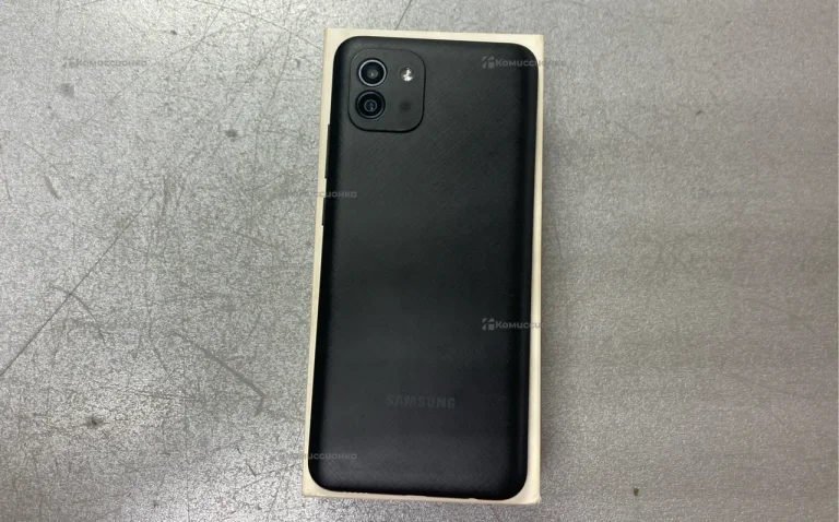 Samsung Galaxy A03 3/32 ГБ
