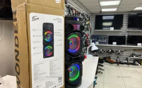 Купить Колонка  Fiero v45 б/у , в Курган Цена:2990рублей