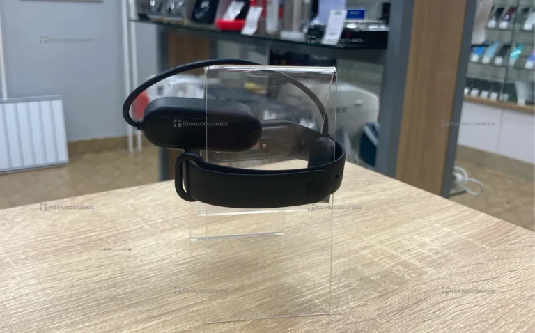 Часы  браслет Xiaomi