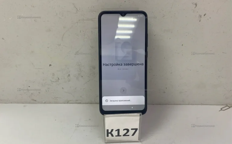 Xiaomi Redmi 9C NFC 2/32Gb