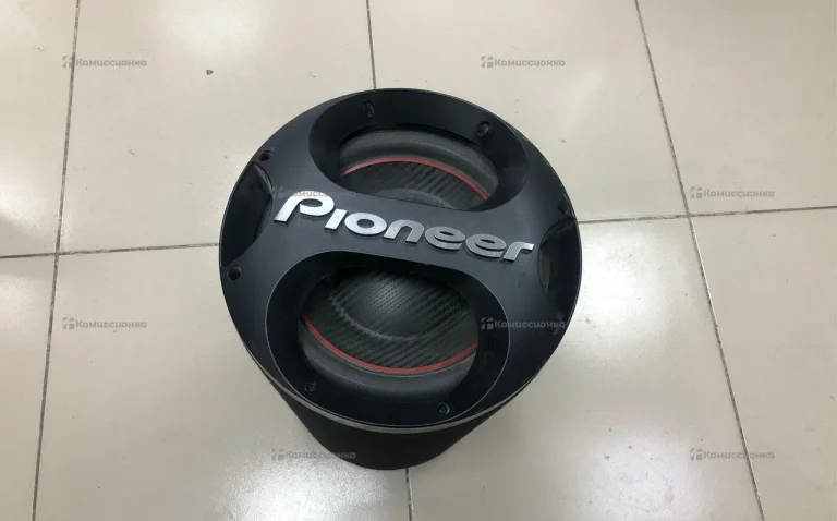 Сабвуфер  pioner