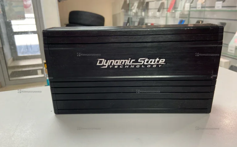 Усилитель  Dynamic State 2.350