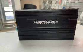 Купить Усилитель  Dynamic State 2.350 б/у , в Зеленодольск Цена:5900рублей