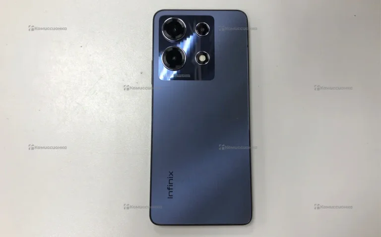 Infinix NOTE 30 8/256Gb