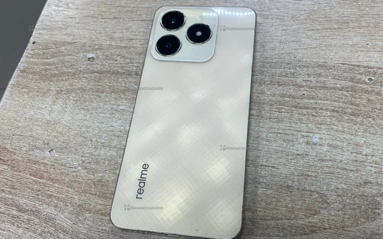 Realme C61 6/128 ГБ