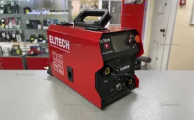 Сварочный аппарат ELITECH  ИСА120СИН