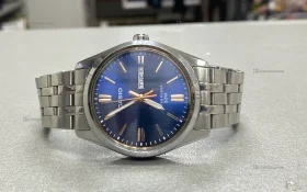 Мужские часы наручные кварцевые Casio MTP-1335D-2A