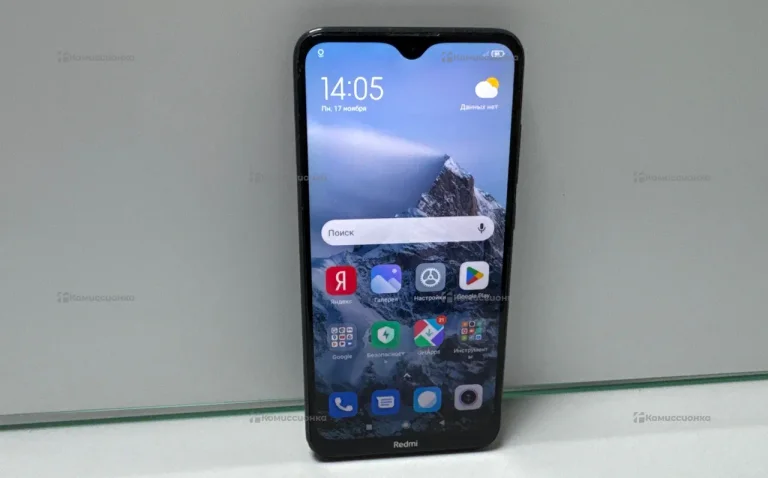 Xiaomi Redmi 8 3/32 ГБ