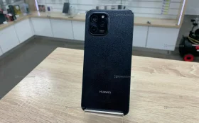 Купить Huawei nova Y61 4/64 ГБ б/у , в Уфа Цена:1500рублей