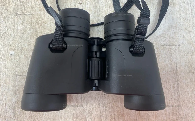 Бинокль Olympus 7 x 35 DPS I