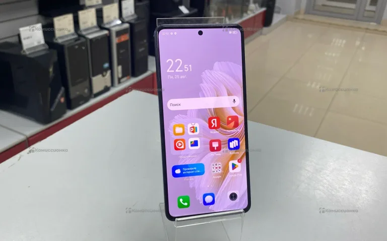 Tecno Camon 20 8/256GB