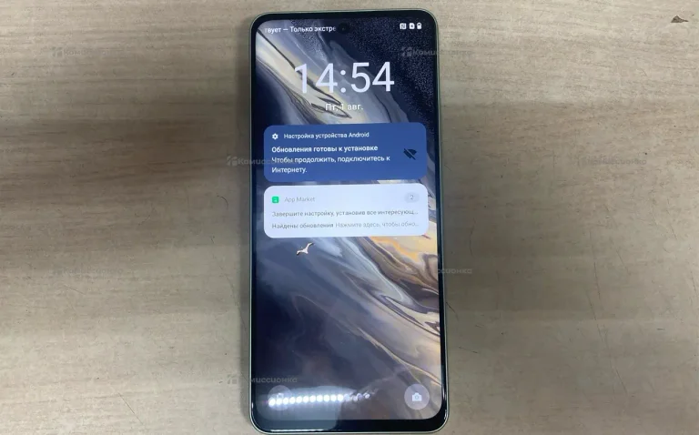 Realme C67 6/128Gb