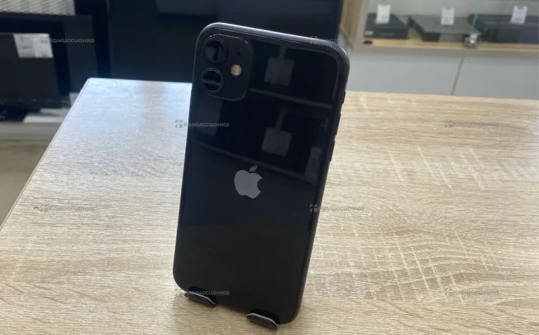 Apple iPhone 11 128Gb