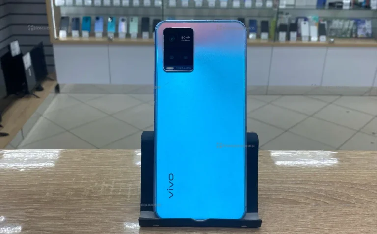 Vivo Y33s 4/64 ГБ