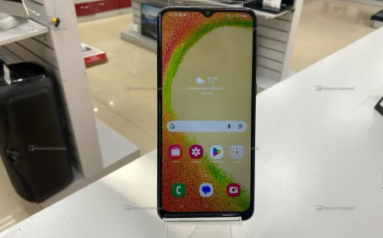 Samsung Galaxy A04 3/32Gb