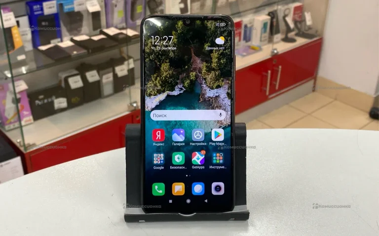 Xiaomi Redmi Note 7 4/64 ГБ