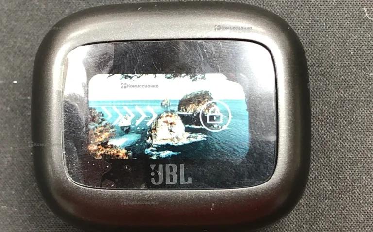 Наушники JBL LIVE BEAM 3