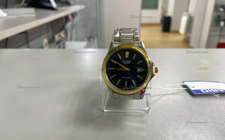 Часы Casio реплика
