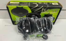 Купить Колонки Fision FSC-5E б/у , в Тюмень Цена:2990рублей