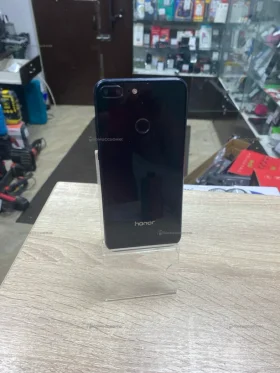 Купить Honor 9 Lite 4/64 ГБ б/у , в Зеленодольск Цена:2200рублей