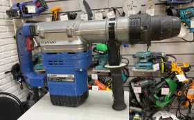 Купить Перфоратор Зубр ЗПМ-45-1350 ЗВ б/у , в Санкт-Петербург Цена:8900рублей