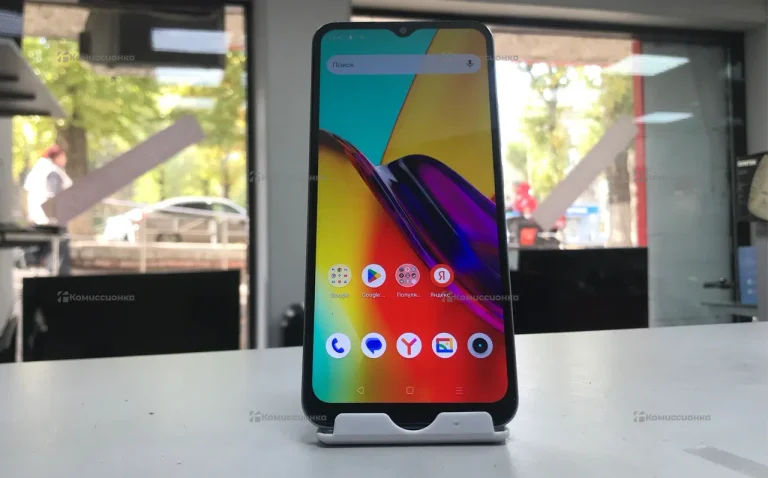 Realme c33 32gb