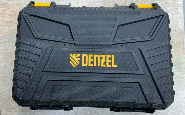Дрель-Шуруповерт Denzel CQD-20
