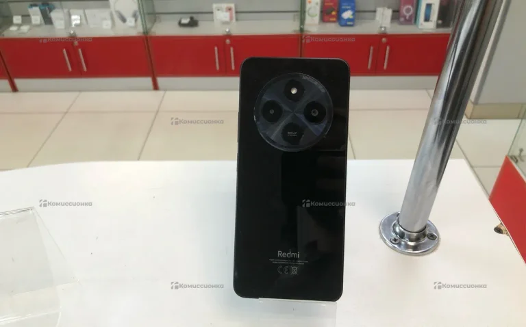Xiaomi Redmi 14C 8/256Gb