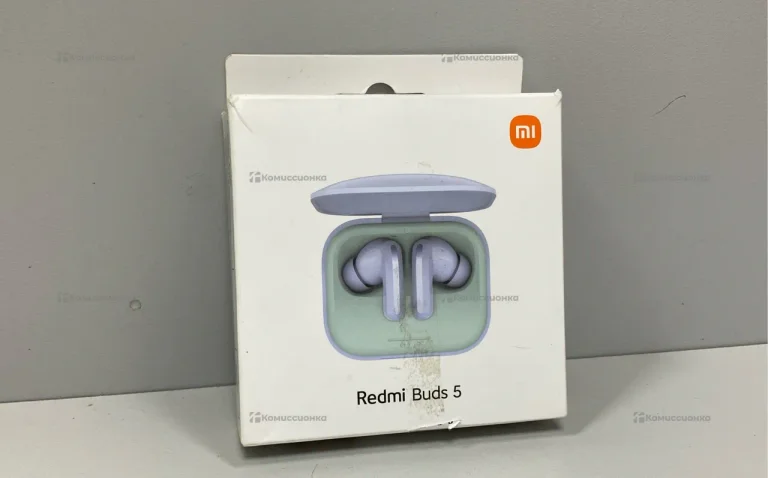 Наушники Redmi Buds 5