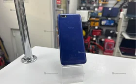 Купить Honor 7A 2/16 ГБ б/у , в Курган Цена:1300рублей