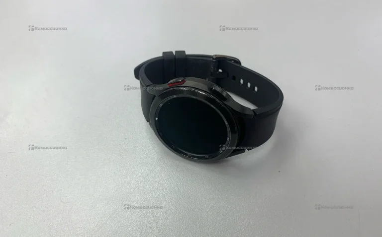 Часы Samsung Galaxy watch 4 classic