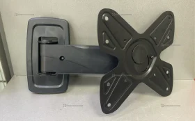 Купить Кронштейн для ТВ наклонно-поворотный Skadi S-5513B б/у , в Самара Цена:1200рублей