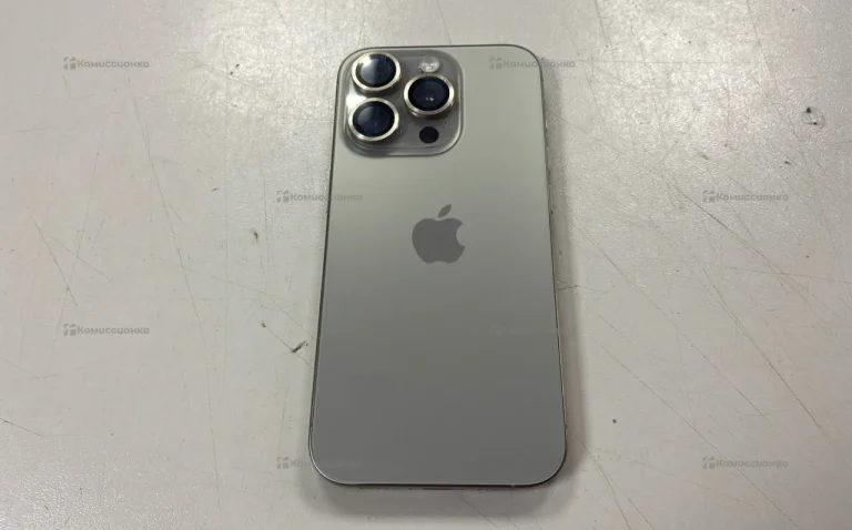 Apple iPhone 15 Pro 128Gb