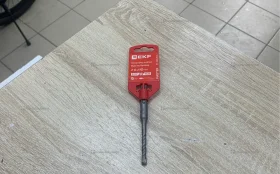 Купить Бур по бетону EKF 6x110mm новый б/у , в Нижнекамск Цена:60рублей