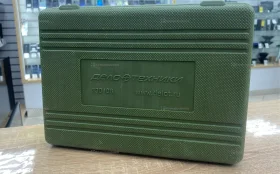 Компрессометр дело техники 830 108