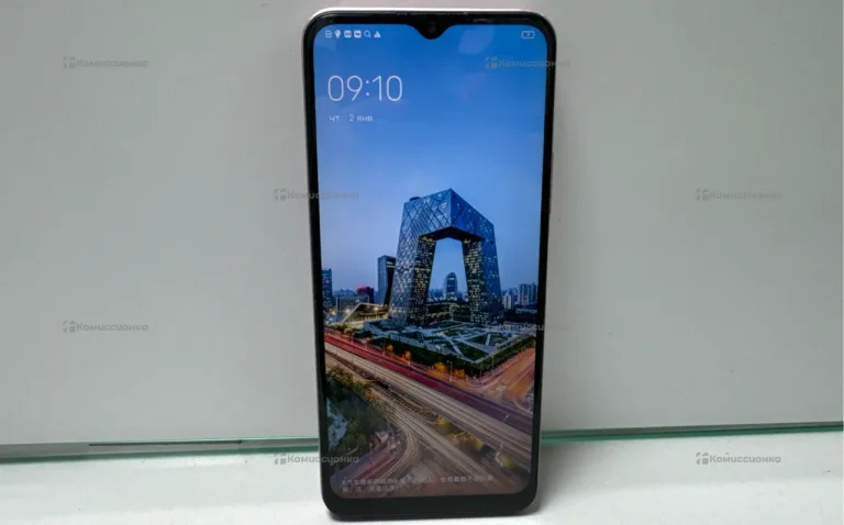 Vivo y52s