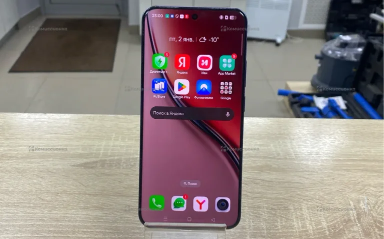 Realme P3 Ultra 12/256 ГБ