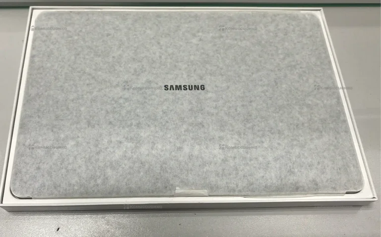 Планшет Samsung Galaxy Tab S9 8/128Gb