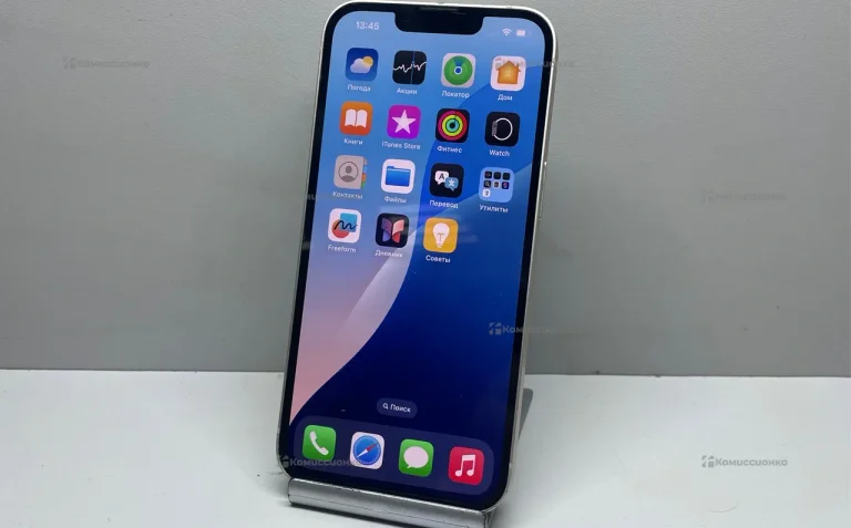 Apple iphone  13 128