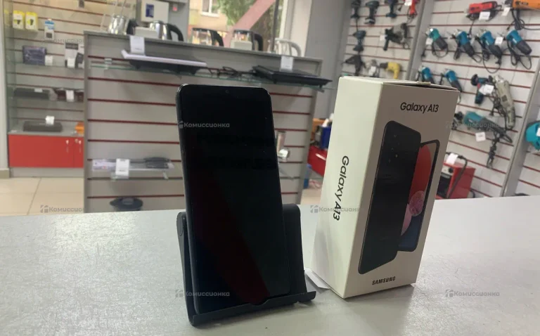 Samsung Galaxy A13 4/64Gb
