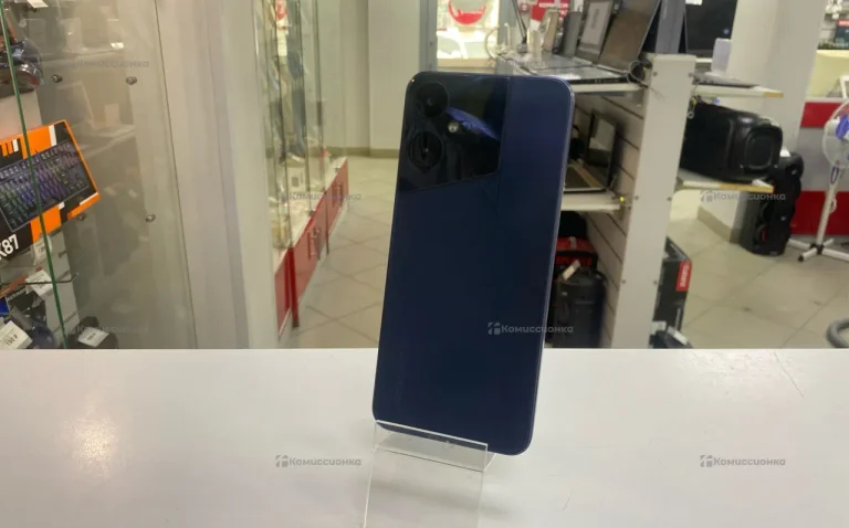 Tecno Pova Neo 3 8/128 ГБ